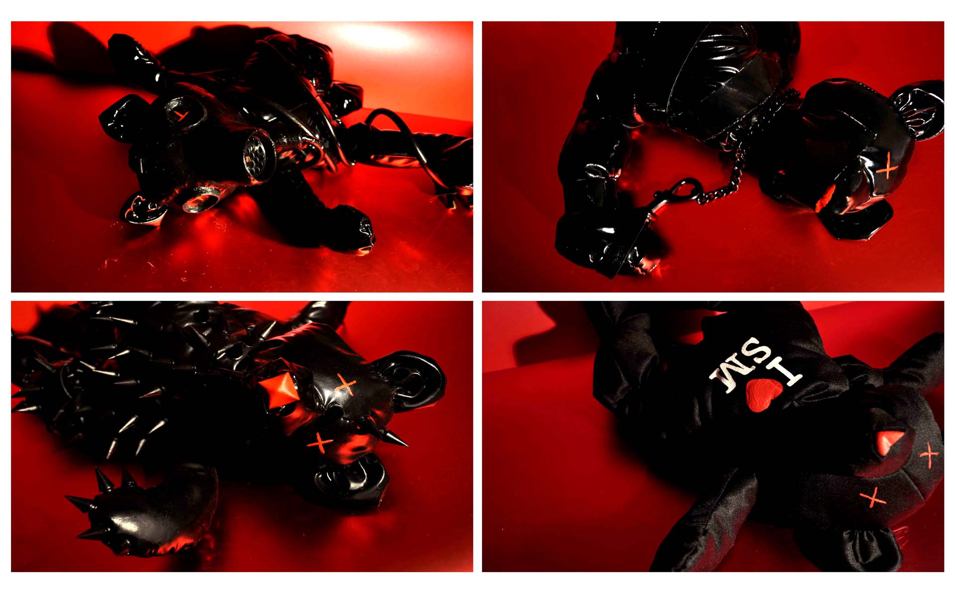 Dominatric toys Dominatric toys